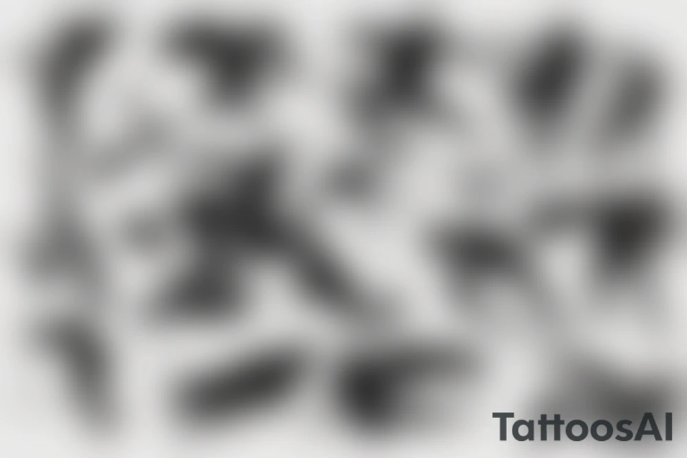 icarus, greec, falling, man tattoo idea