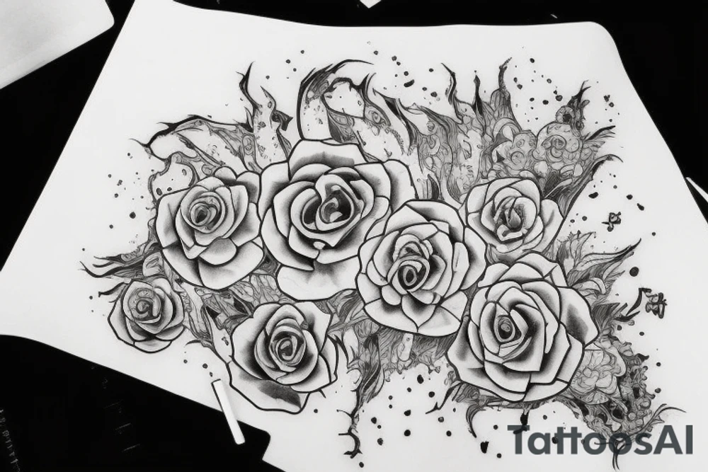 Anime quotes tattoo idea