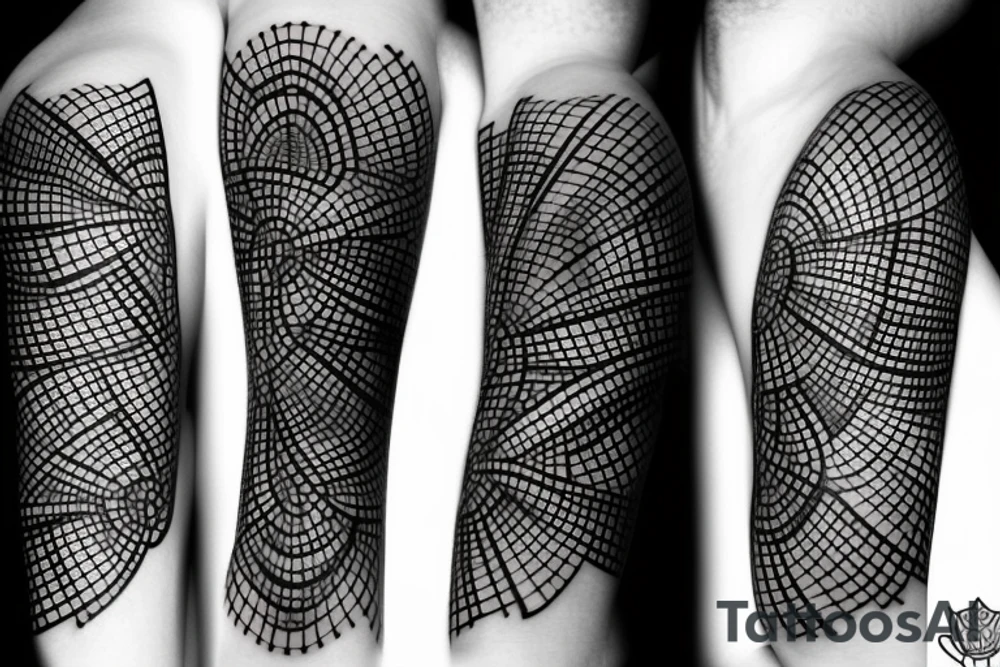 Tattoo to remind myself to enjoy life tattoo idea