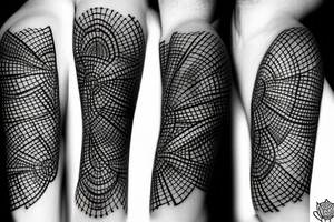 Tattoo to remind myself to enjoy life tattoo idea
