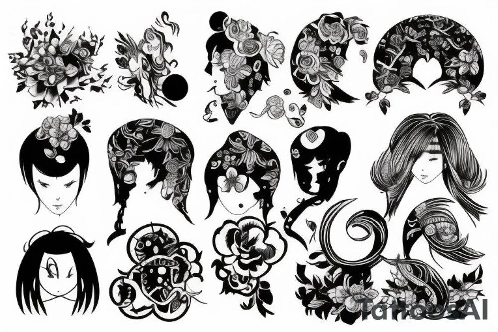 Mental health tattoo tattoo idea