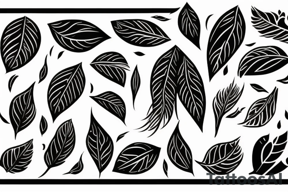 flash tattoo idea
