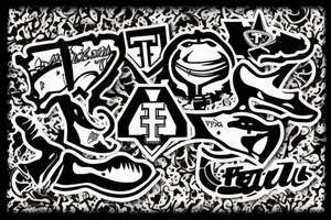 Texas Tech tattoo idea