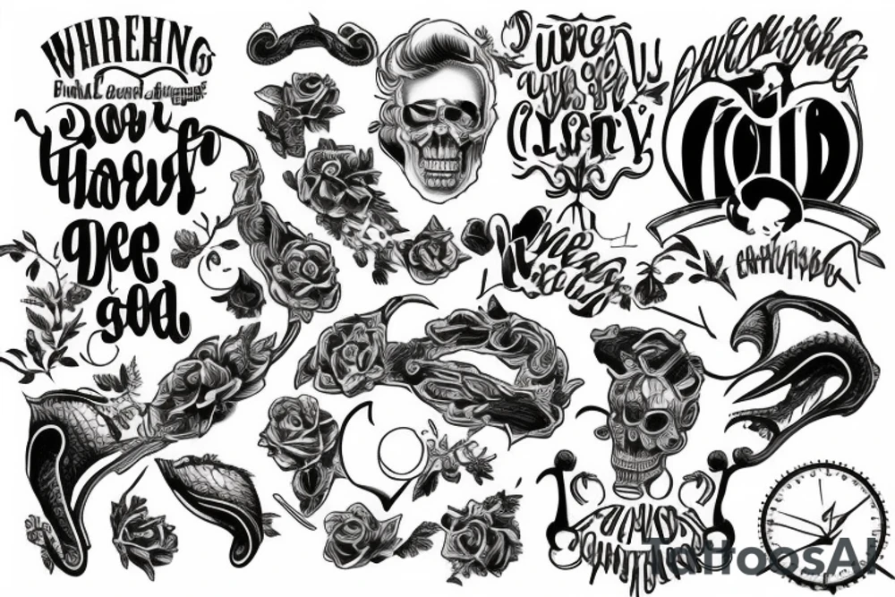 what if you desire nothing, but wanT everything tattoo idea what if you desire nothing, but wanT everything tattoo idea