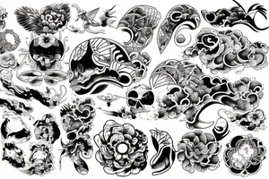 MOTANKA tattoo idea