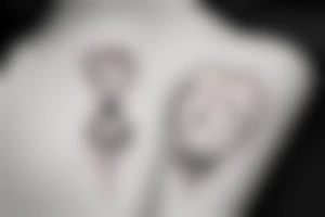 lightbulb with a heart as light in it tattoo idea