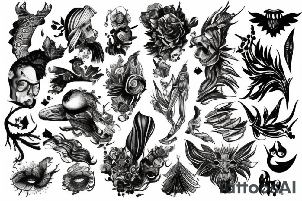 marques arrelius tattoo idea