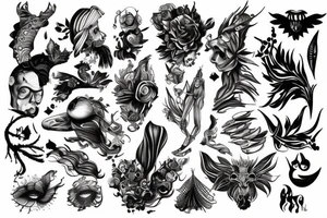 marques arrelius tattoo idea
