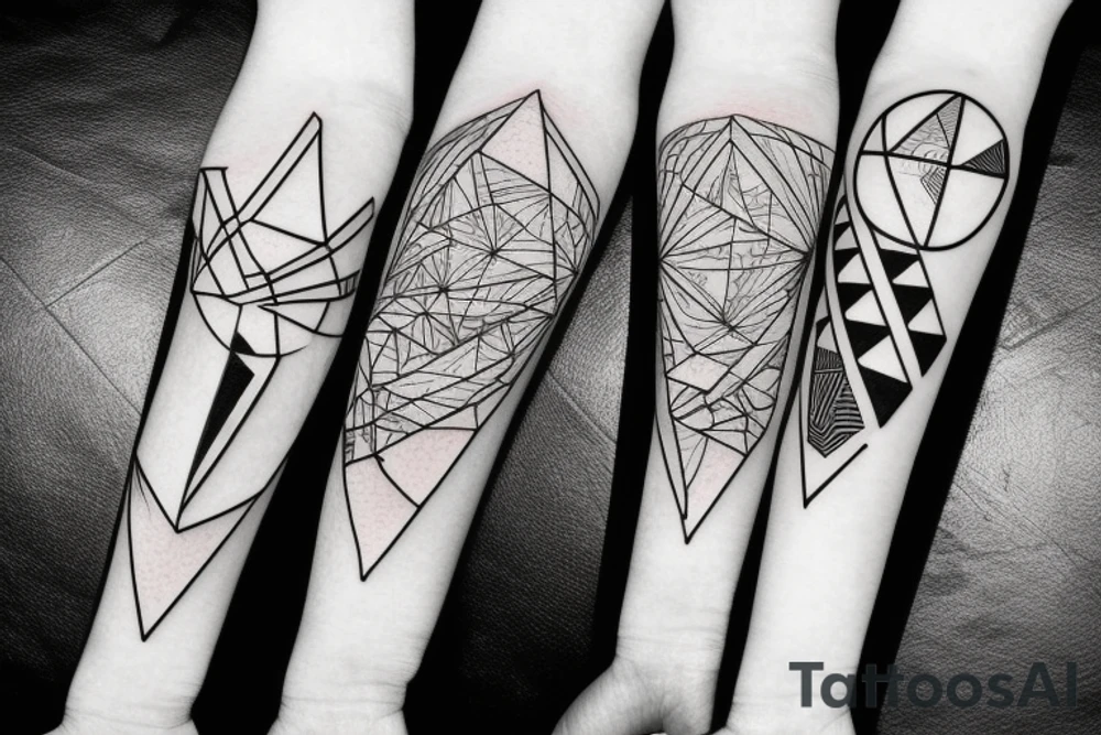 your name anime tattoo idea