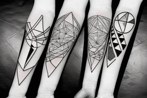 your name anime tattoo idea