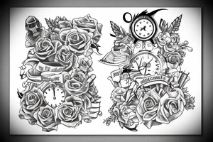 my 2 sons are my life tattoo idea