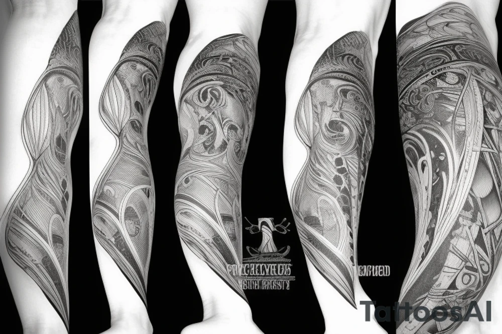 medical stitches wrapped around my calf so it looks like it was reattached tattoo idea medical stitches wrapped around my calf so it looks like it was reattached tattoo idea