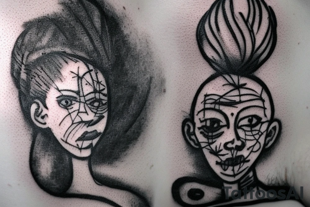 tattoo heand:: pencil::1 moonlight::2 miniature::5 delacroix::1 grayscale::1 carbon::3 charcoalstyle::1 anime::1 dusk::4 firelighting::1 glowstick::1 panorama::1 magnification::1 satellite::1 rivera::1 jeanmichelbasquiat::1 picasso::1 cymk::1 citrus::1 ceramic::1 cellulose::1 —v tattoo idea