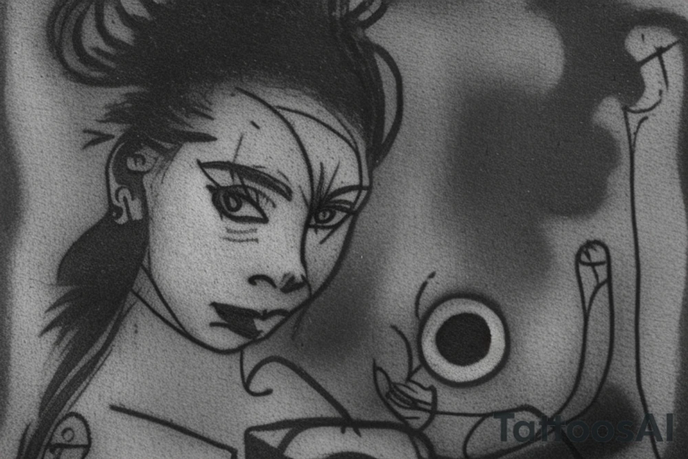 tattoo heand:: pencil::1 moonlight::2 miniature::5 delacroix::1 grayscale::1 carbon::3 charcoalstyle::1 anime::1 dusk::4 firelighting::1 glowstick::1 panorama::1 magnification::1 satellite::1 rivera::1 jeanmichelbasquiat::1 picasso::1 cymk::1 citrus::1 ceramic::1 cellulose::1 —v tattoo idea