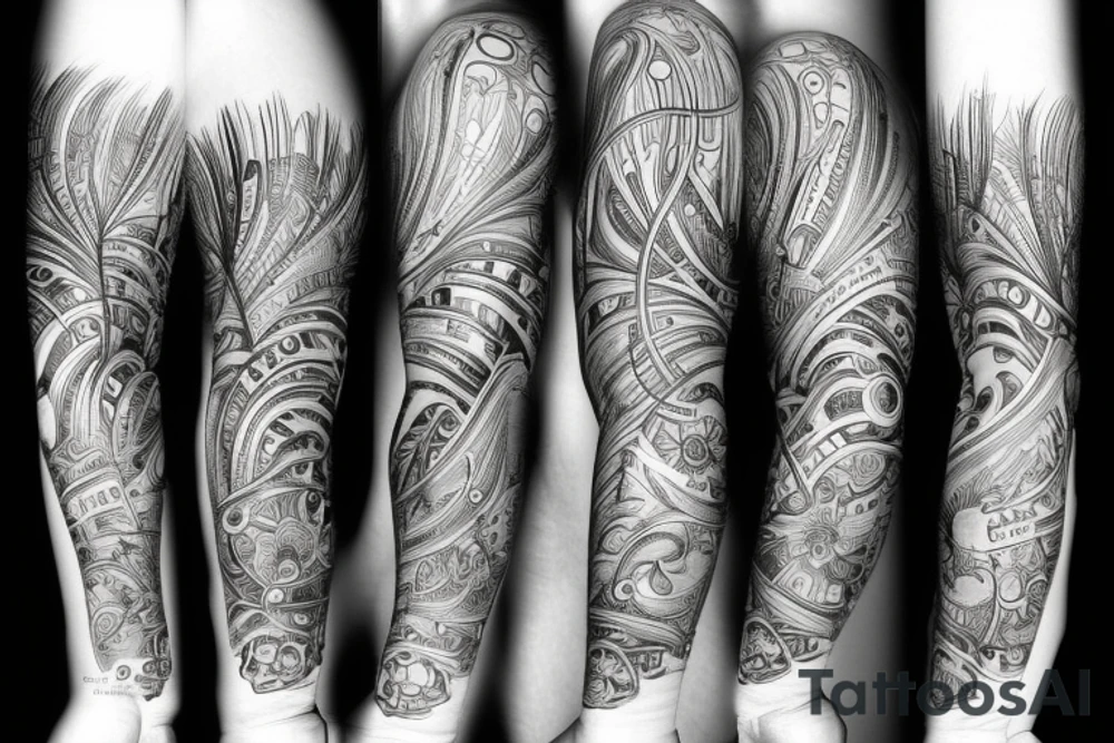 icarusl plummeting tattoo idea