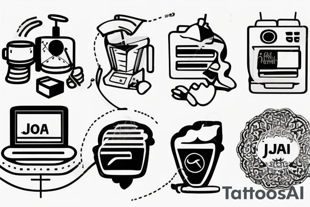 java programmer tattoo idea