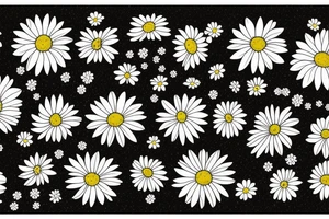 Daisy tattoo idea
