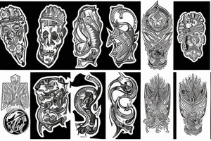 slavs tattoo idea