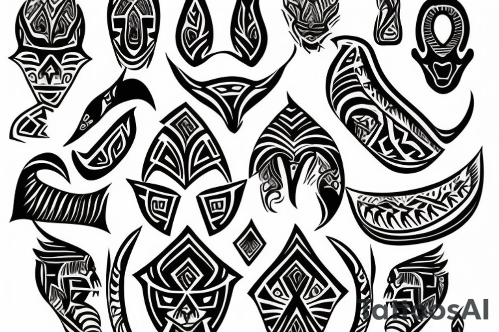 The word “Lila” in Sansrit tattoo idea