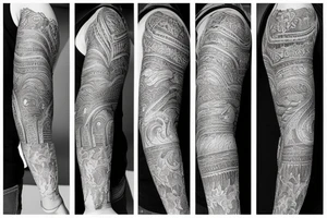 The country nepal tattoo idea