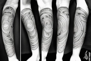 The country nepal tattoo idea