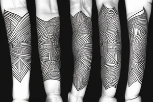 Artfusion tattoo idea