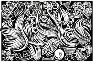 Indian tattoo idea