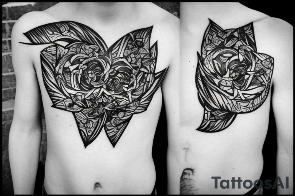 Name Fiete. Piece symbol. tattoo idea