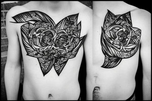 Name Fiete. Piece symbol. tattoo idea