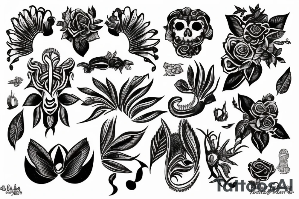 Ecuador. tattoo idea