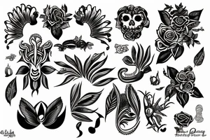 Ecuador. tattoo idea