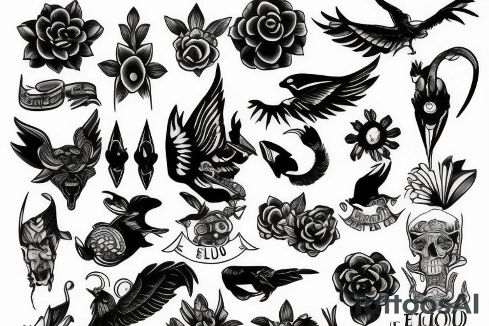 Ecuador. tattoo idea