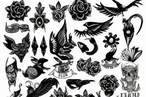 Ecuador. tattoo idea