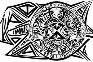 From Hope to Action, Destiny Unfolds
use this as a latin phrase

the date 15 May 2021 in numbers only tattoo idea