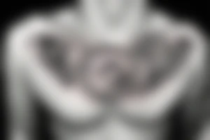 Plane trying to brake the chains tattoo idea