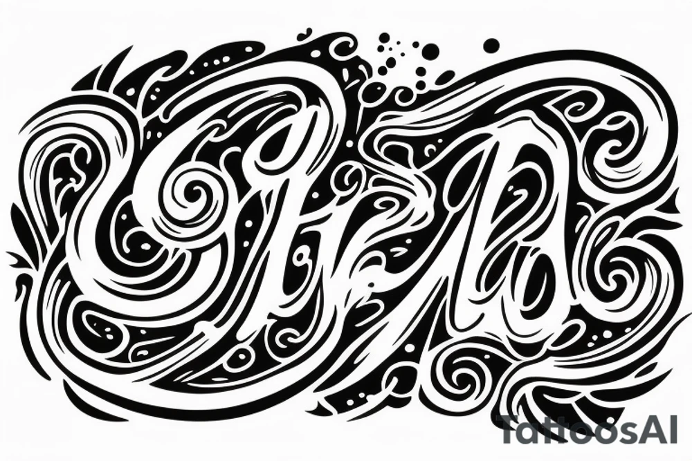 a tiny tattoo using the elements 'breathe' 'life' 'thin' and 'thick' tattoo idea a tiny tattoo using the elements 'breathe' 'life' 'thin' and 'thick' tattoo idea