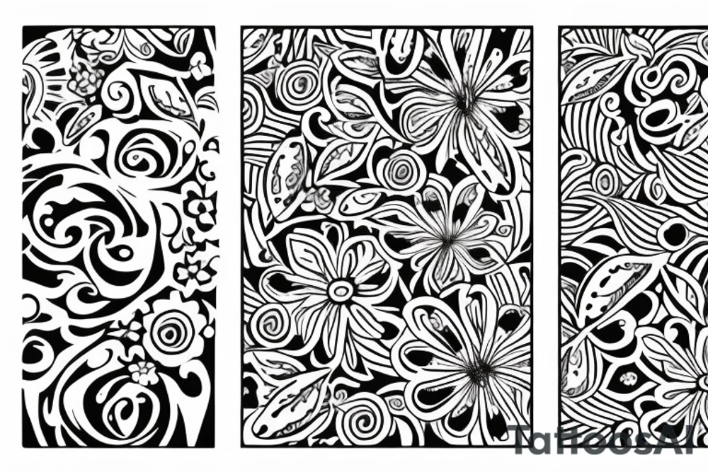 NO FLOWERY 
tiny tattoo, subtle, elegant 
 'breathe' 'life' 'thin' and 'thick' tattoo idea