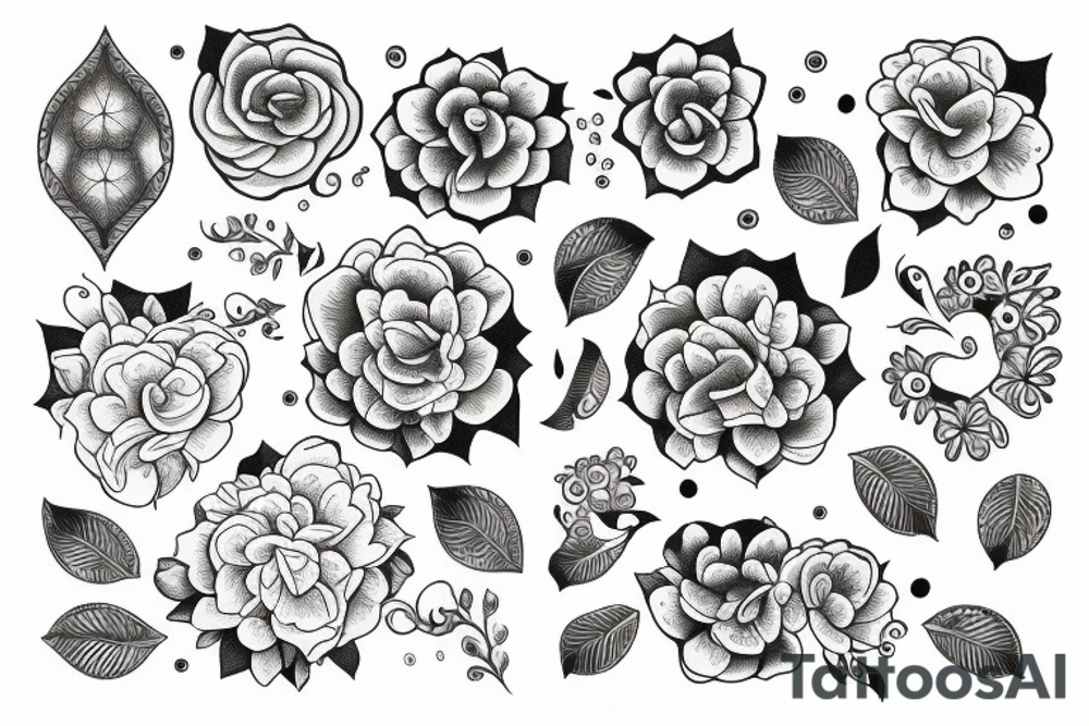 NO FLOWERY 
tiny tattoo, subtle, elegant 
 'breathe' 'life' 'thin' and 'thick' tattoo idea