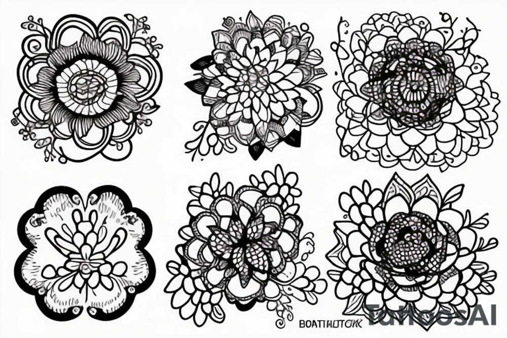 NO FLOWERY 
tiny tattoo, subtle, elegant 
 'breathe' 'life' 'thin' and 'thick' tattoo idea