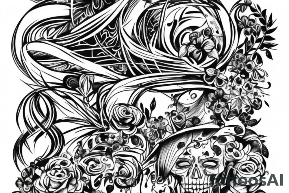 Miloš Obilić tattoo idea