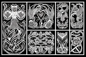 Armenia tattoo idea
