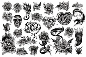 Christian tattoo ideas tattoo idea