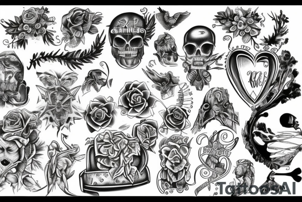 Christian tattoo ideas tattoo idea