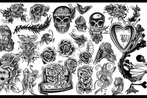 Christian tattoo ideas tattoo idea