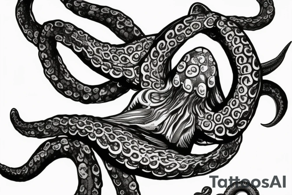 justice scale
octopus
illuminati 
phoenix
post-tenebras lux
si vis pacem para belum tattoo idea