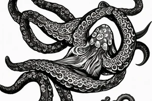 justice scale
octopus
illuminati 
phoenix
post-tenebras lux
si vis pacem para belum tattoo idea