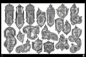 arevakhach armenian tattoo idea
