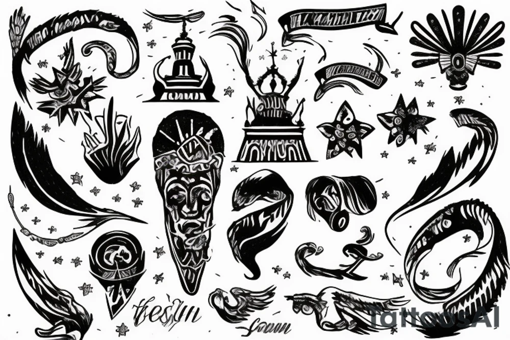 "freedom":
 written in Russian tattoo idea