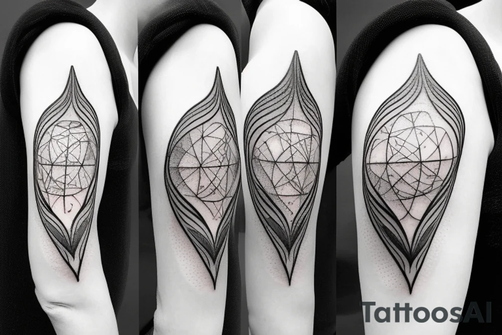 infinite 8 shaped hourglass with sand falling from both sides tattoo idea infinite 8 shaped hourglass with sand falling from both sides tattoo idea