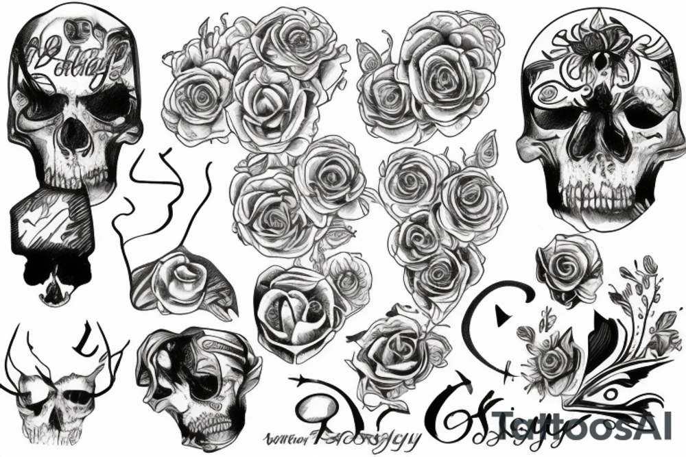 Psicolgy tattoo idea